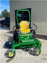 John Deere Z720E Nulla fordulósugarú fűnyírók