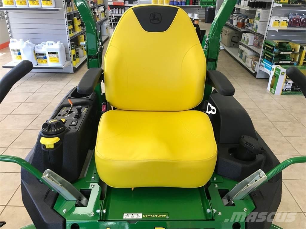 John Deere Z730M Nulla fordulósugarú fűnyírók