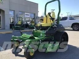 John Deere Z740R Nulla fordulósugarú fűnyírók
