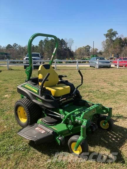 John Deere Z915E Nulla fordulósugarú fűnyírók