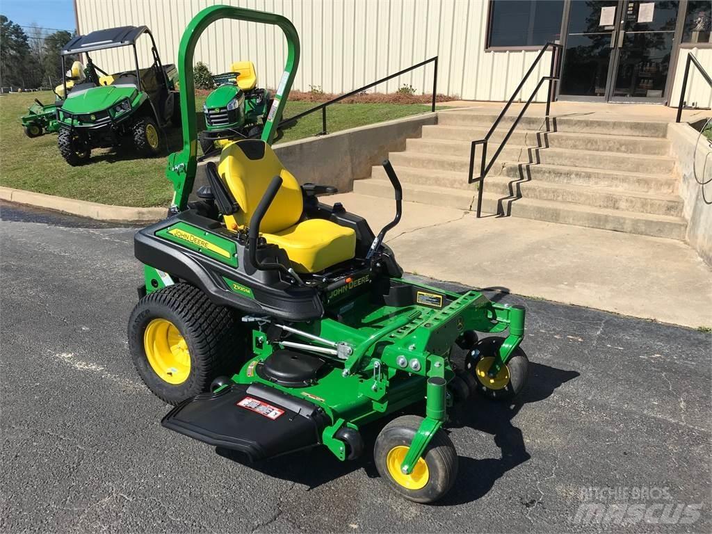 John Deere Z920M Nulla fordulósugarú fűnyírók