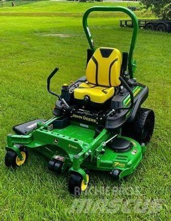 John Deere Z920M Nulla fordulósugarú fűnyírók