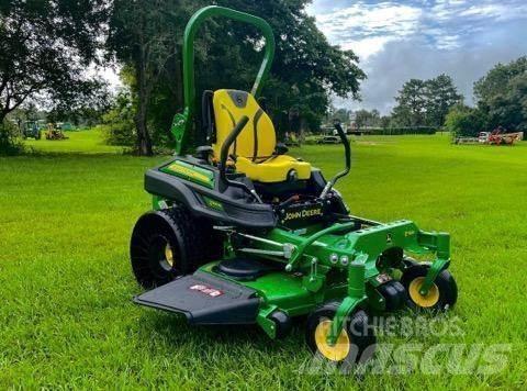 John Deere Z920M Nulla fordulósugarú fűnyírók