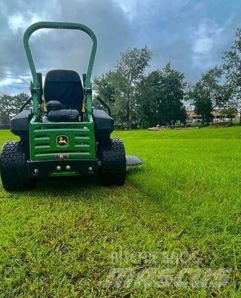 John Deere Z920M Nulla fordulósugarú fűnyírók
