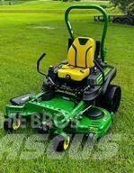 John Deere Z920M Nulla fordulósugarú fűnyírók