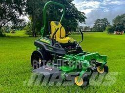 John Deere Z920M Nulla fordulósugarú fűnyírók