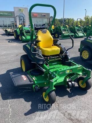 John Deere Z920M Nulla fordulósugarú fűnyírók