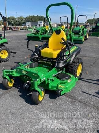 John Deere Z920M Nulla fordulósugarú fűnyírók