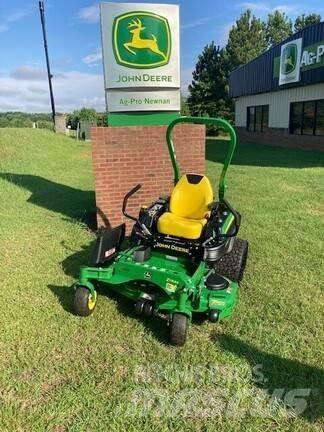 John Deere Z920M Nulla fordulósugarú fűnyírók