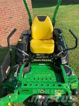 John Deere Z920M Nulla fordulósugarú fűnyírók