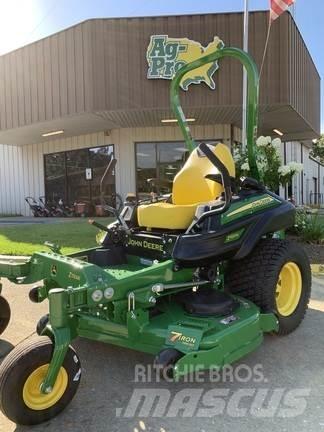 John Deere Z920M Nulla fordulósugarú fűnyírók