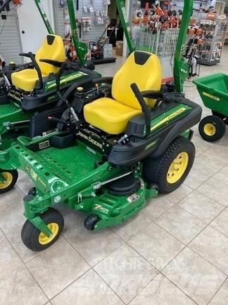 John Deere Z920M Nulla fordulósugarú fűnyírók
