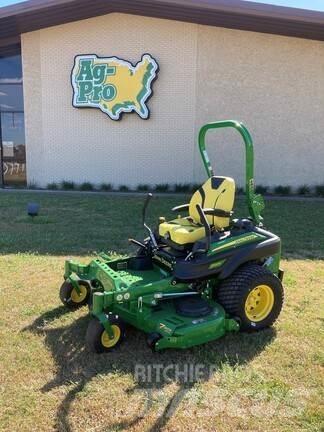 John Deere Z920M Nulla fordulósugarú fűnyírók