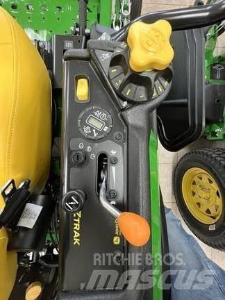 John Deere Z920M Nulla fordulósugarú fűnyírók