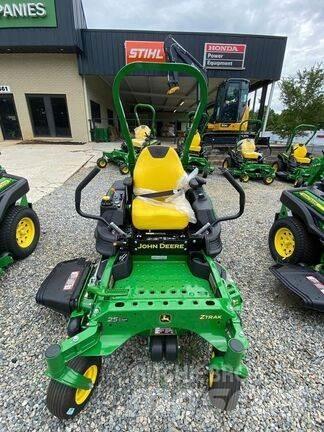 John Deere Z920M Nulla fordulósugarú fűnyírók