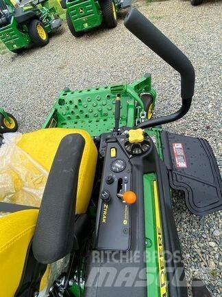 John Deere Z920M Nulla fordulósugarú fűnyírók
