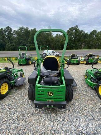 John Deere Z920M Nulla fordulósugarú fűnyírók