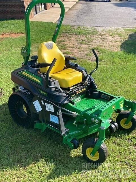 John Deere Z920M Nulla fordulósugarú fűnyírók