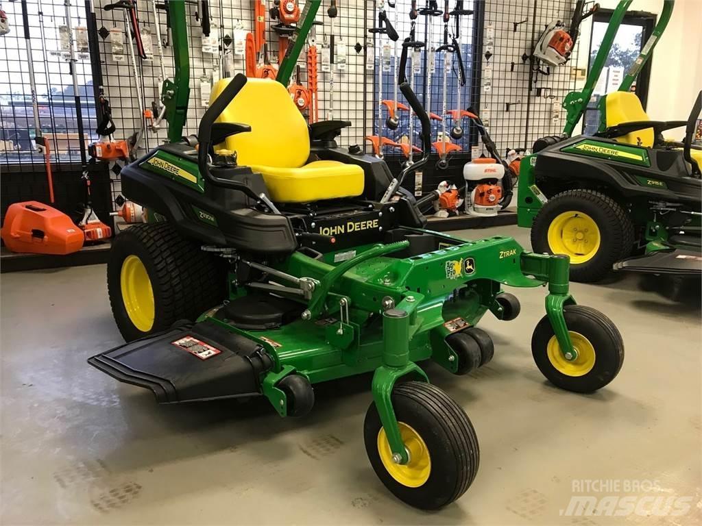 John Deere Z930M Nulla fordulósugarú fűnyírók