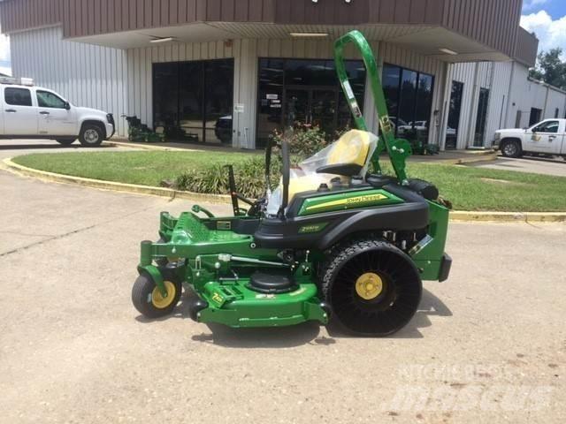 John Deere Z930M Nulla fordulósugarú fűnyírók
