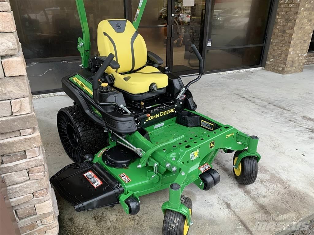 John Deere Z930M Nulla fordulósugarú fűnyírók