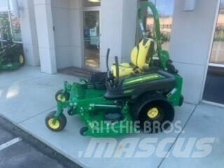 John Deere Z930M Nulla fordulósugarú fűnyírók