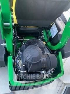 John Deere Z930M Nulla fordulósugarú fűnyírók