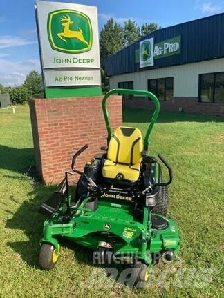 John Deere Z930M Nulla fordulósugarú fűnyírók