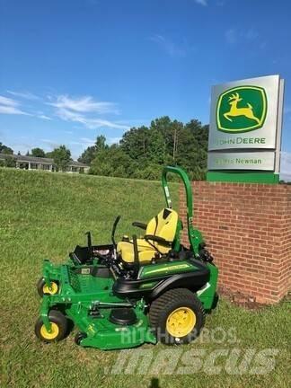John Deere Z930M Nulla fordulósugarú fűnyírók