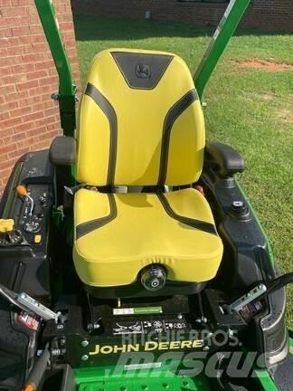 John Deere Z930M Nulla fordulósugarú fűnyírók