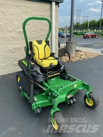 John Deere Z930M Nulla fordulósugarú fűnyírók