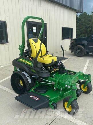 John Deere Z930M Nulla fordulósugarú fűnyírók