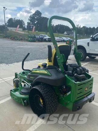 John Deere Z930M Nulla fordulósugarú fűnyírók