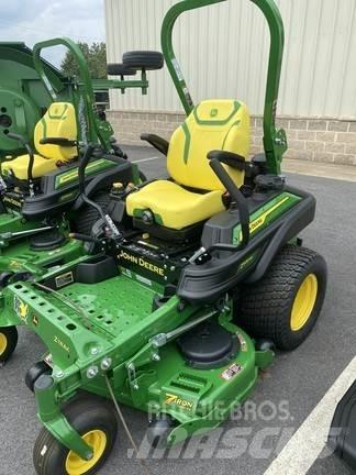 John Deere Z930M Nulla fordulósugarú fűnyírók