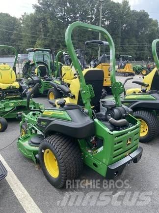John Deere Z930M Nulla fordulósugarú fűnyírók