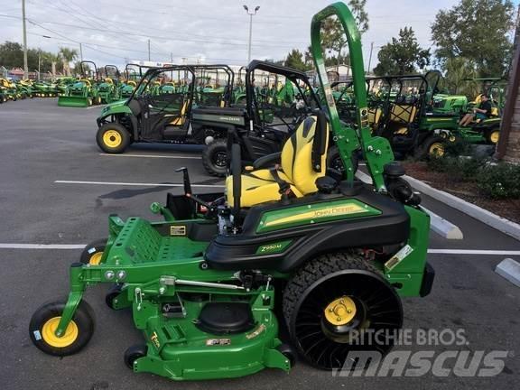 John Deere Z950M Nulla fordulósugarú fűnyírók