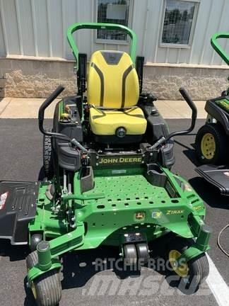 John Deere Z950M Nulla fordulósugarú fűnyírók