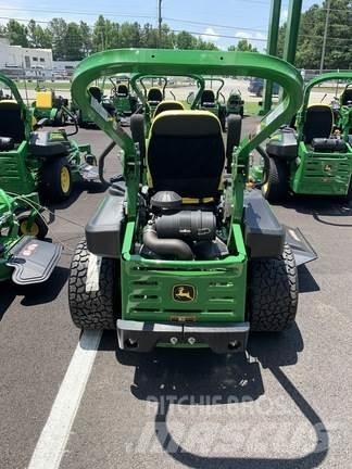 John Deere Z950M Nulla fordulósugarú fűnyírók
