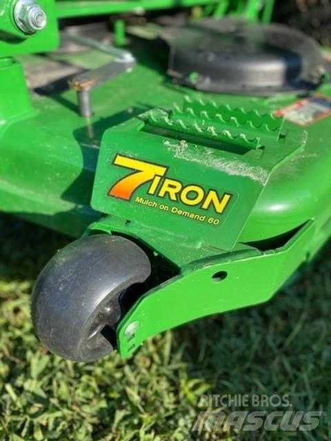 John Deere Z950M Nulla fordulósugarú fűnyírók