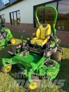 John Deere Z950M Nulla fordulósugarú fűnyírók