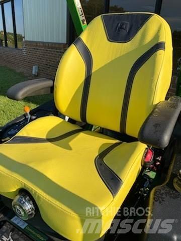 John Deere Z950M Nulla fordulósugarú fűnyírók