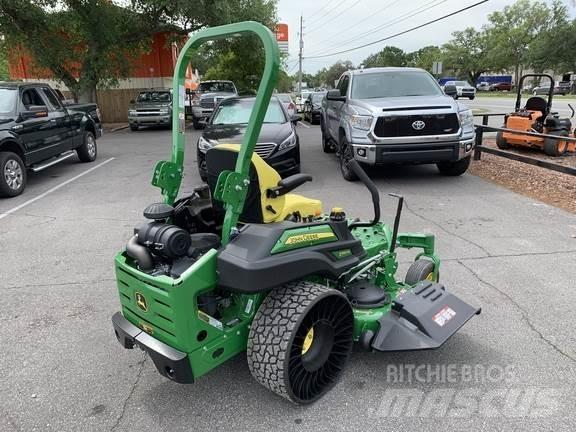 John Deere Z950M Nulla fordulósugarú fűnyírók