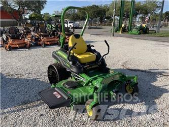 John Deere Z950M Nulla fordulósugarú fűnyírók
