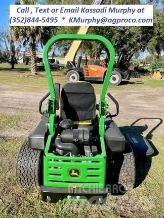 John Deere Z950M Nulla fordulósugarú fűnyírók