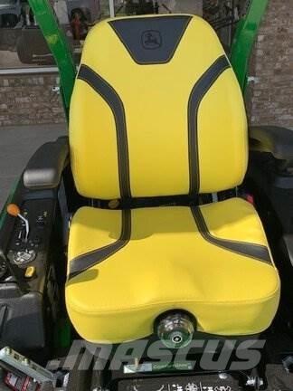 John Deere Z950M Nulla fordulósugarú fűnyírók