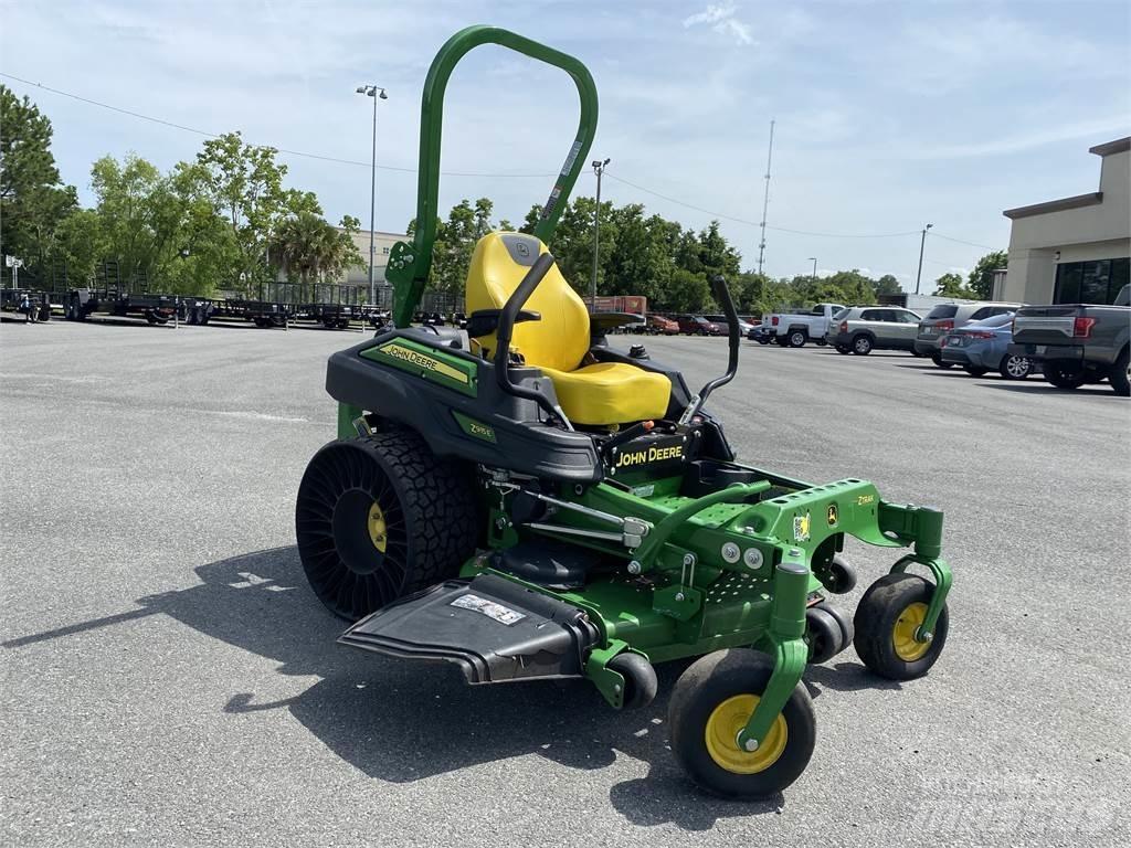 John Deere Z950M Nulla fordulósugarú fűnyírók
