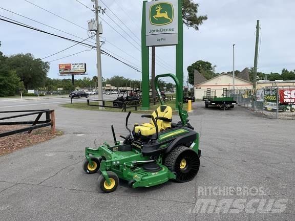 John Deere Z950M Nulla fordulósugarú fűnyírók