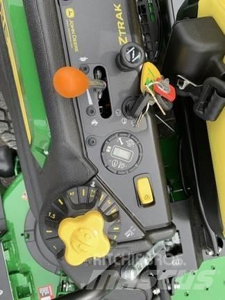 John Deere Z950M Nulla fordulósugarú fűnyírók