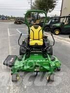 John Deere Z950R Nulla fordulósugarú fűnyírók