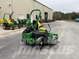 John Deere Z950R Nulla fordulósugarú fűnyírók